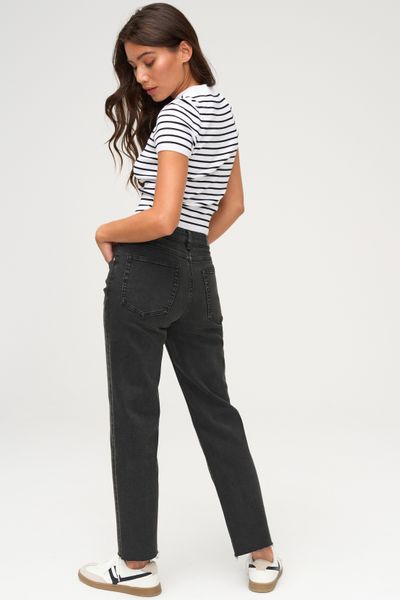 Jean slim cropped
