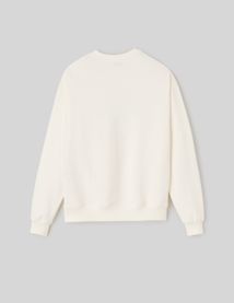 Sweat col rond imprim&eacute;