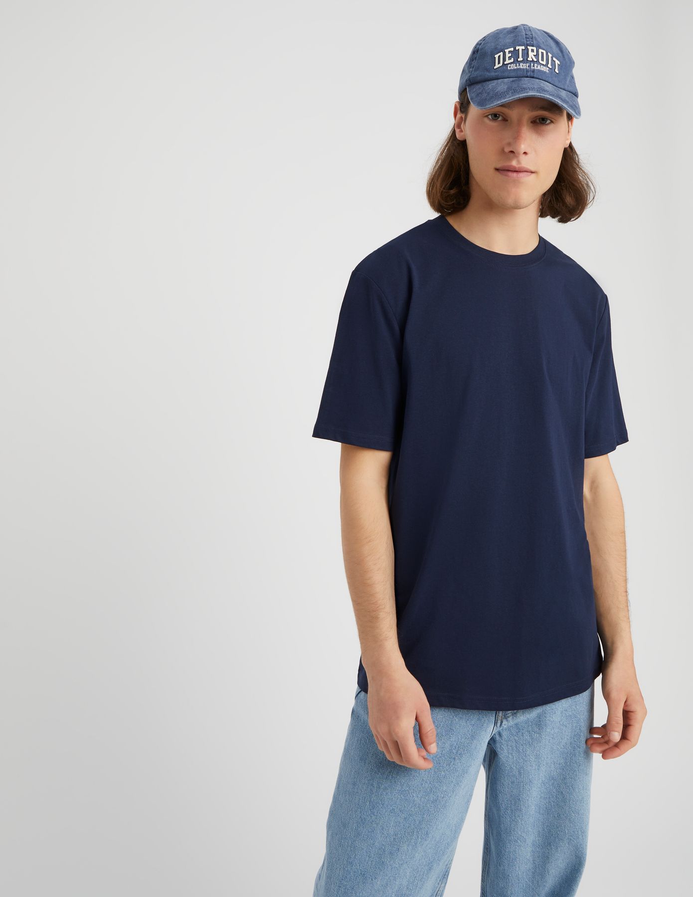 T-shirt basique