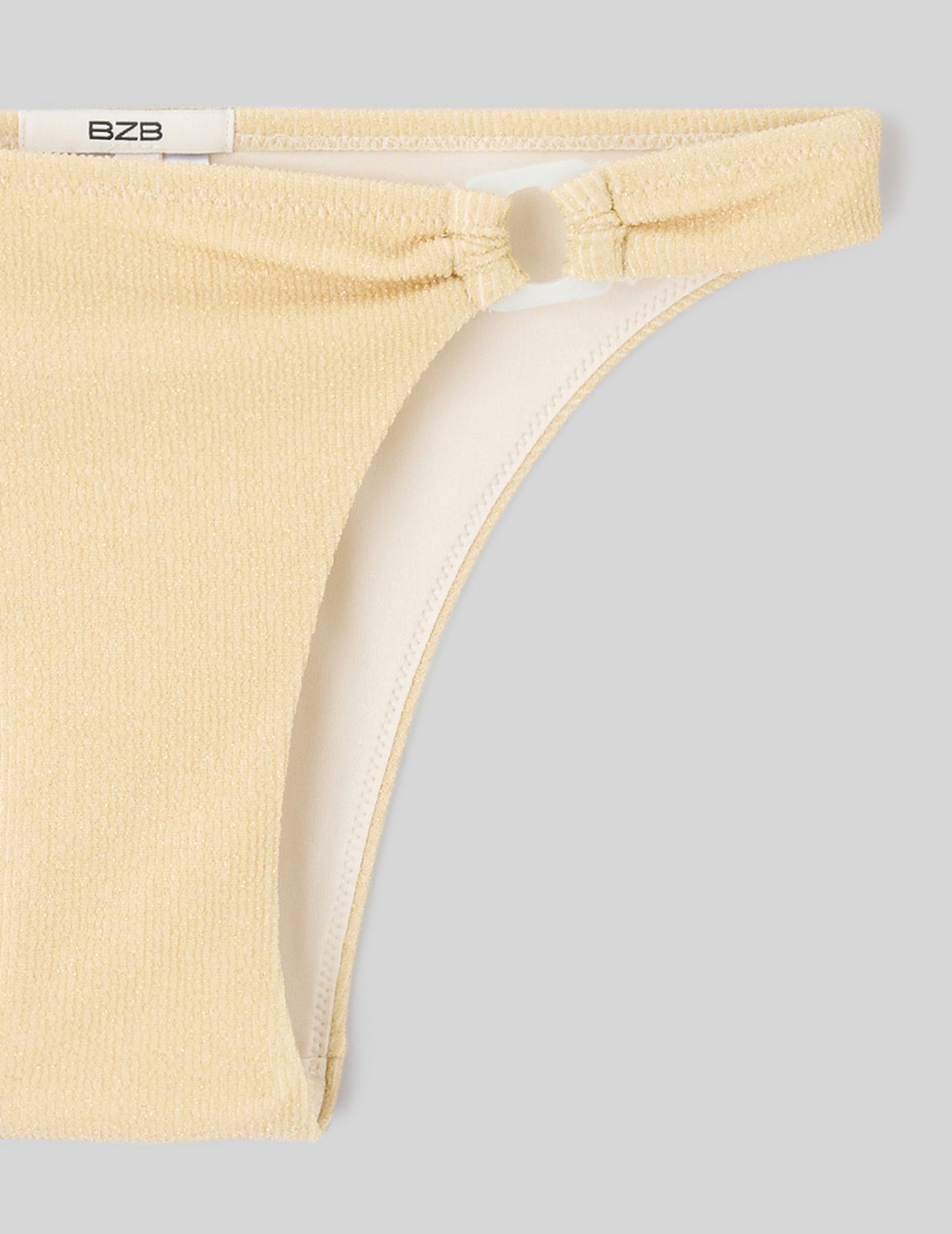 Bas de maillot de bain