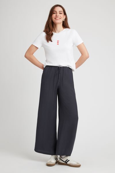 Pantalon fluide