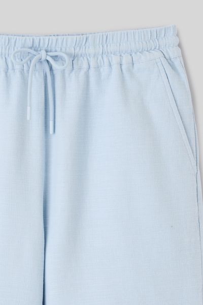 Bermuda textur&eacute;