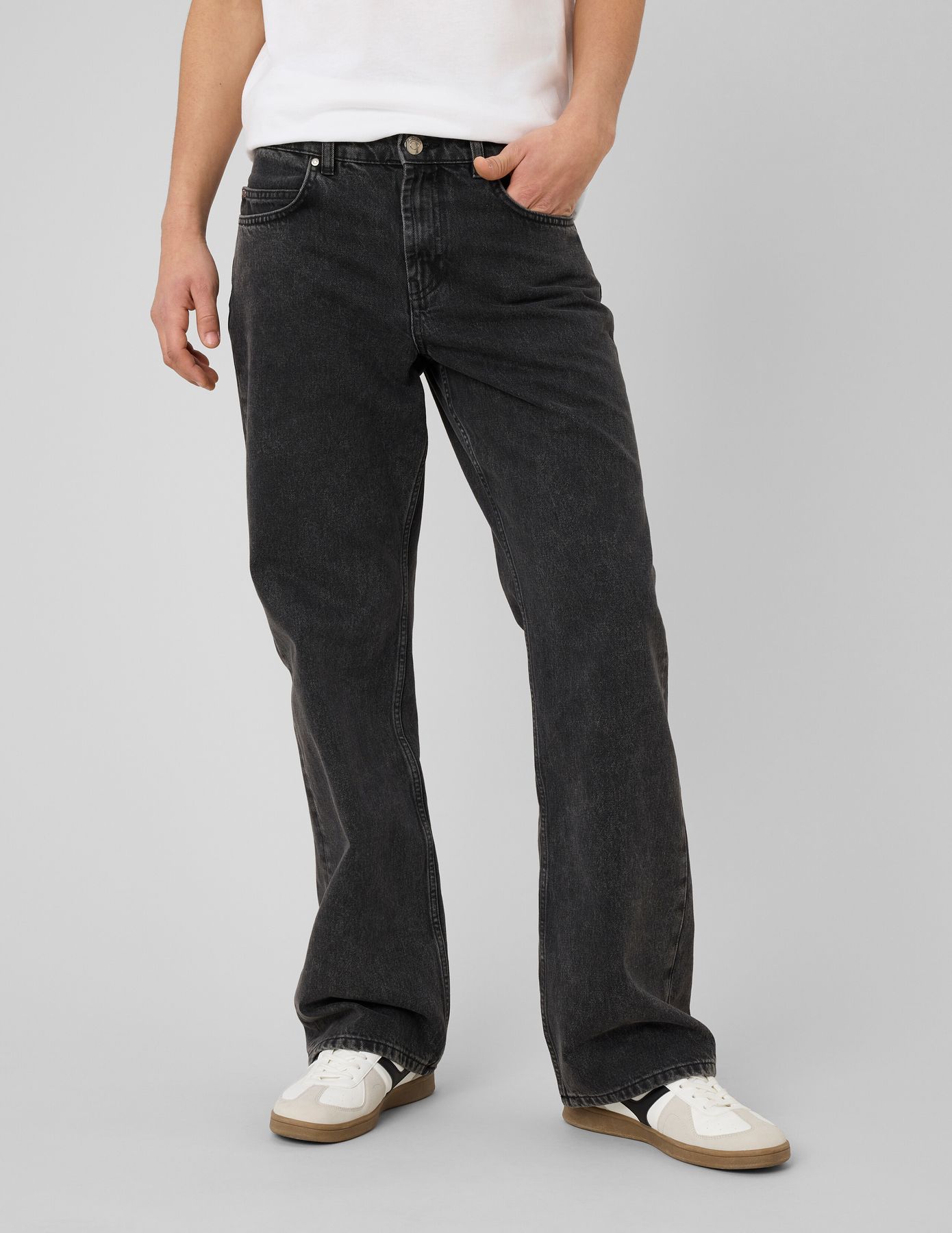 Jean Flare noir