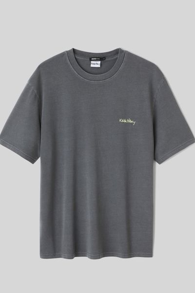 T-shirt collab Keith Haring