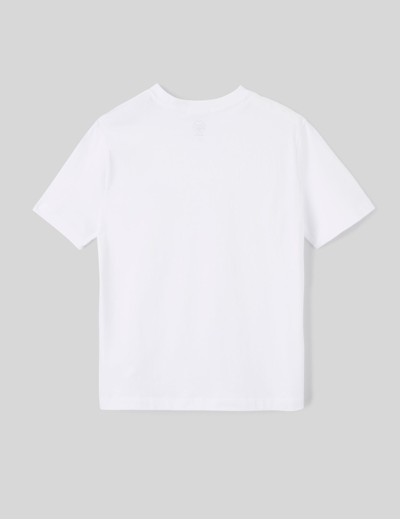 T-shirt collab Chupa Chups