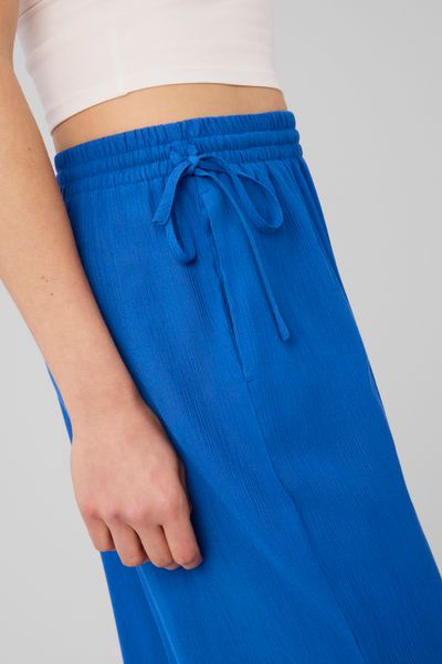 Pantalon fluide