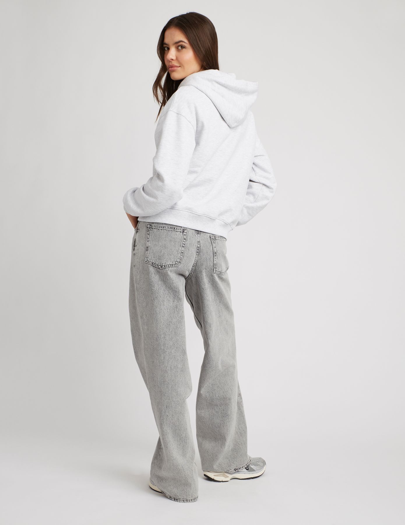Sweat à capuche