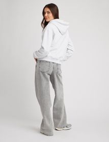 Sweat à capuche