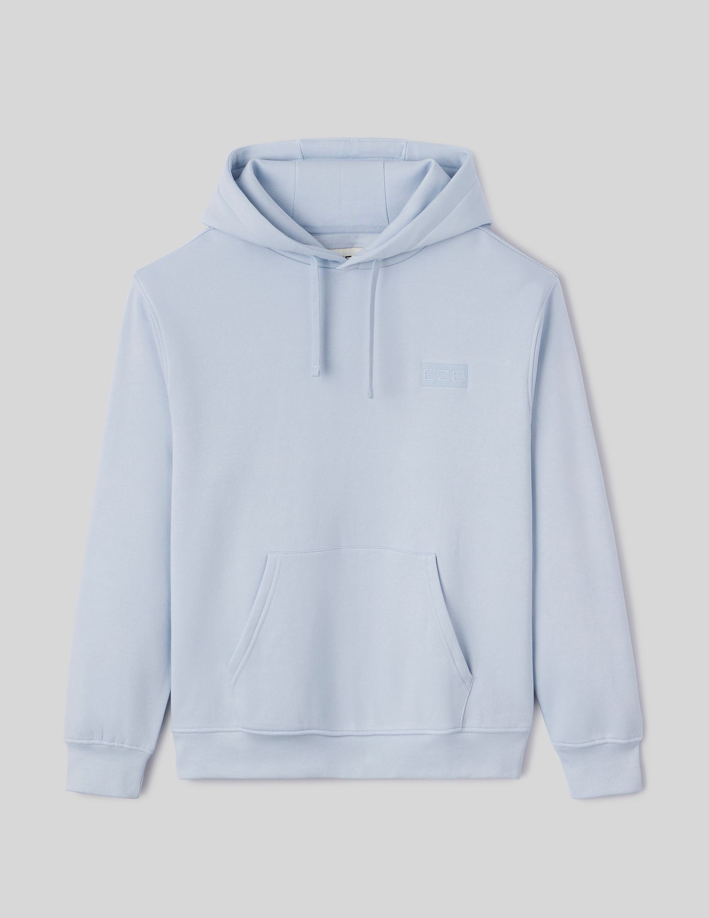 Sweat à capuche