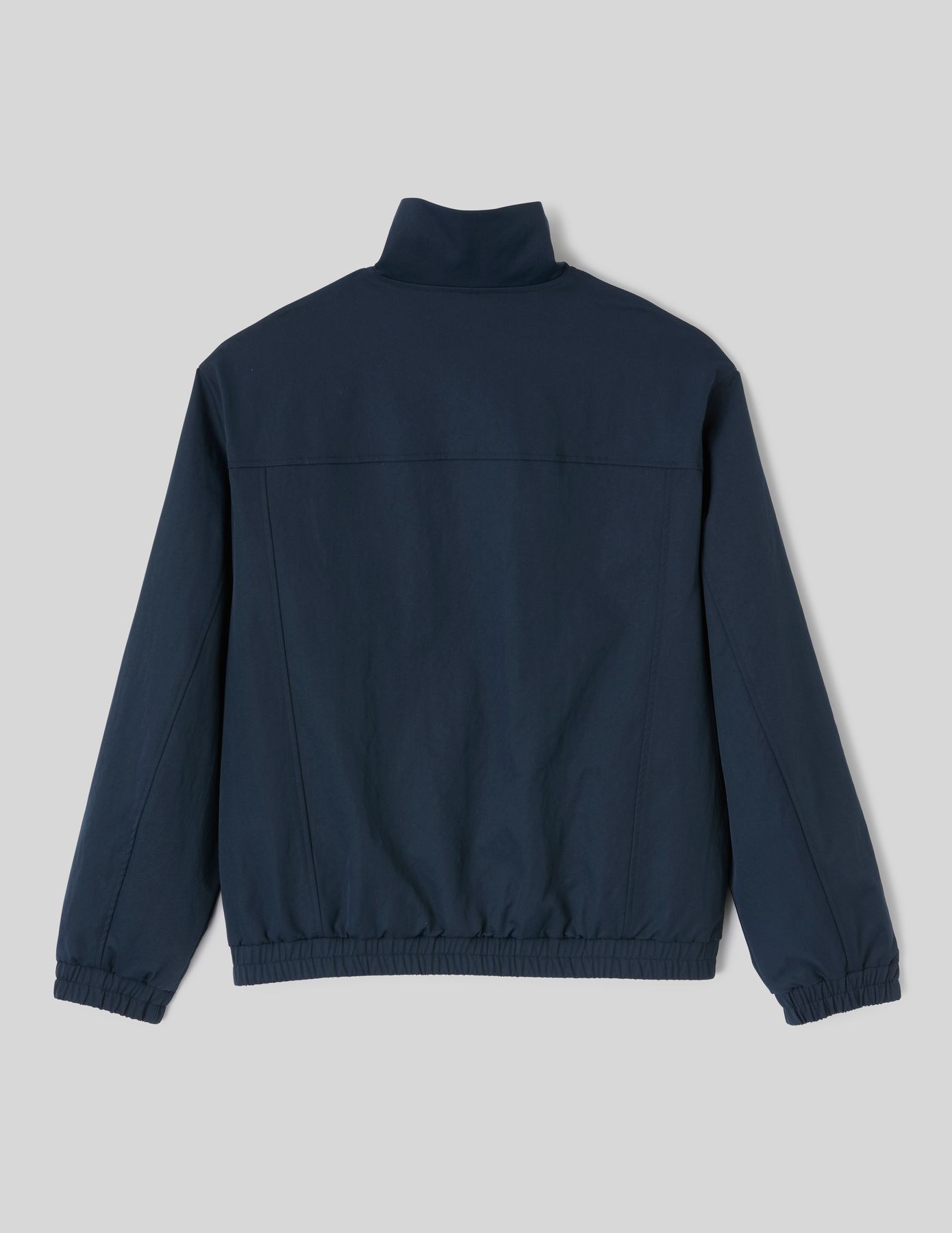 Veste zipp&eacute;e l&eacute;g&egrave;re