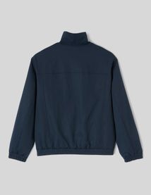 Veste zipp&eacute;e l&eacute;g&egrave;re