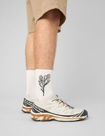 Lot de 3 chaussettes