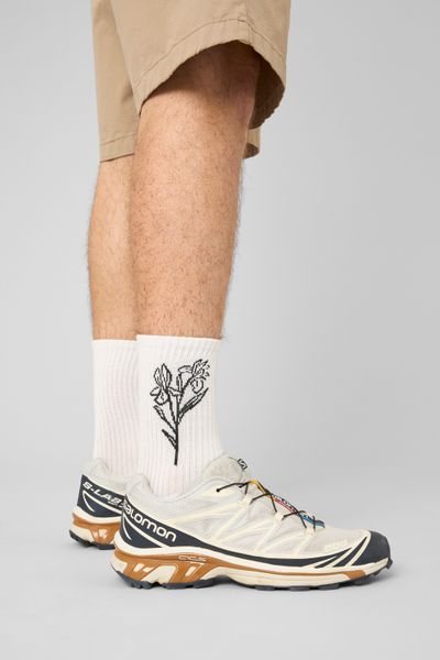 Lot de 3 chaussettes