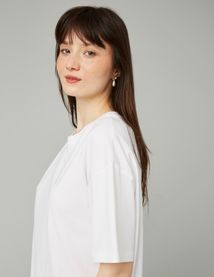 T-shirt oversize