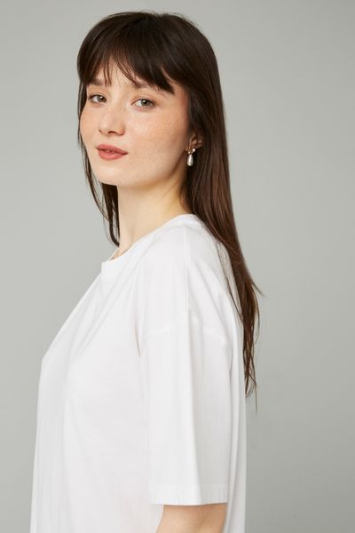 T-shirt oversize