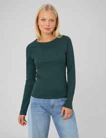 T-shirt manches longues