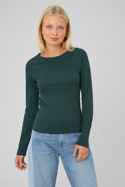 T-shirt manches longues