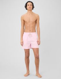 Short de bain uni