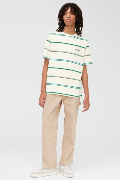 T-shirt rayé