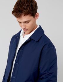 Veste boutonnée