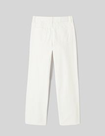 Jean straight taille standard