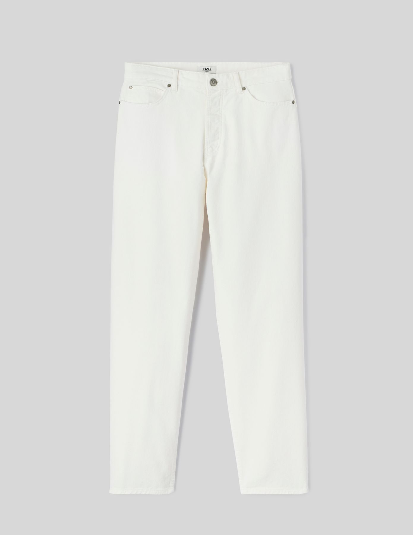 Jean loose