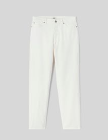 Jean loose
