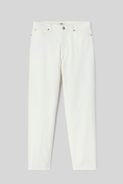 Jean loose