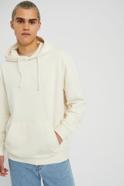 Sweat brod&eacute; &agrave; capuche