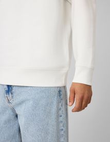 Sweat message brod&eacute;
