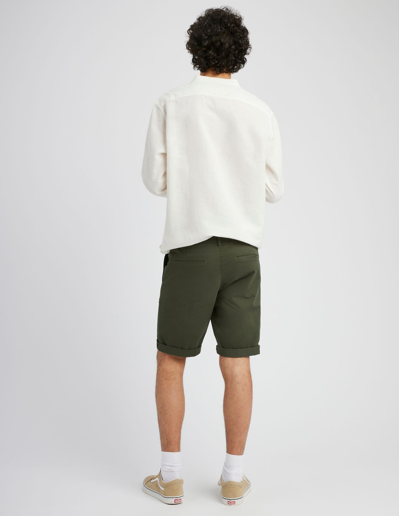 Bermuda chino