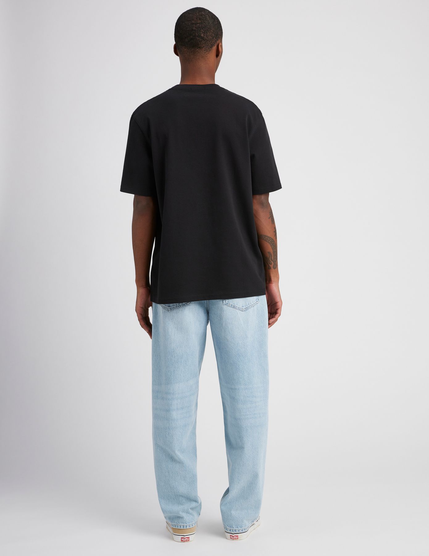 T-shirt BZB - coton BIO