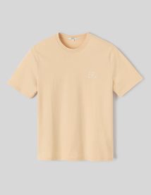 T-shirt message poitrine