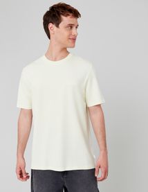 T-shirt à message