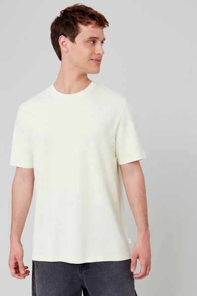 T-shirt à message