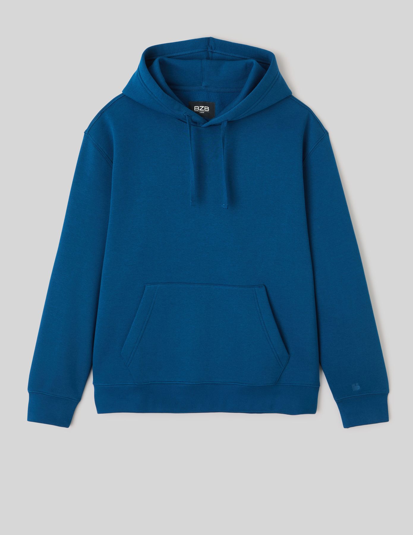 Sweat basique loose fit