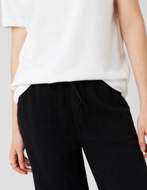 Pantalon fluide