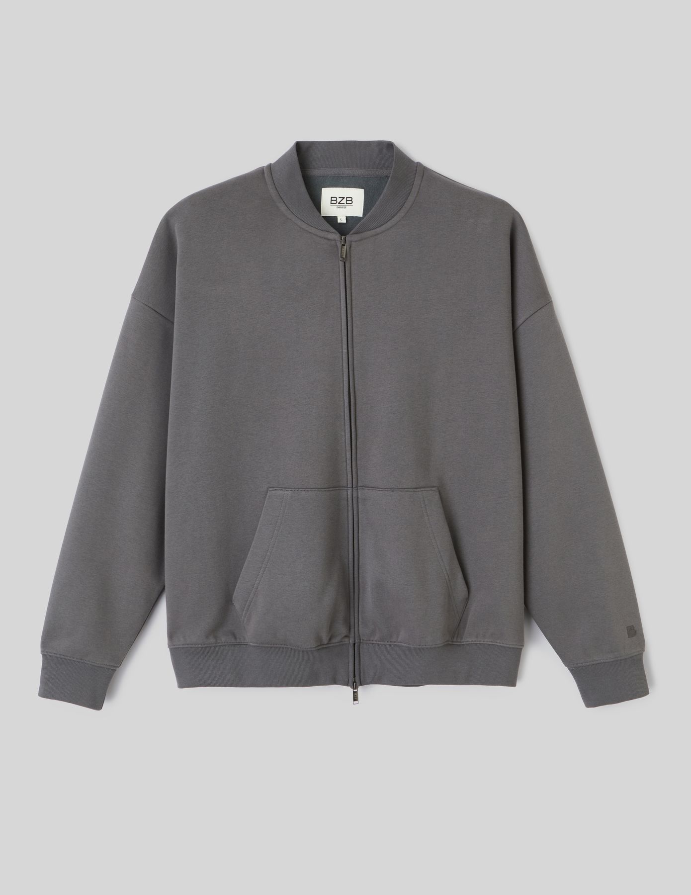 Bomber double ouverture