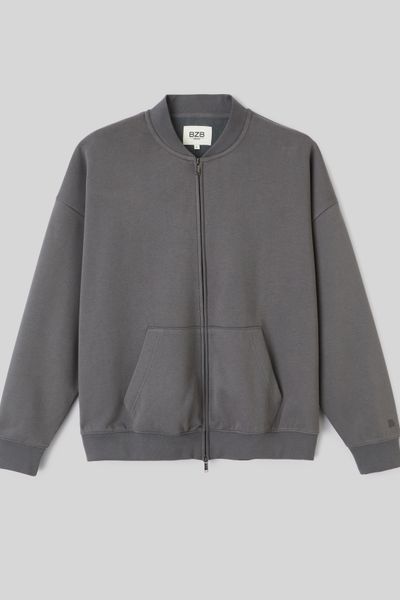 Bomber double ouverture