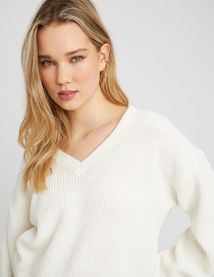 Pull col V