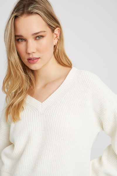 Pull col V