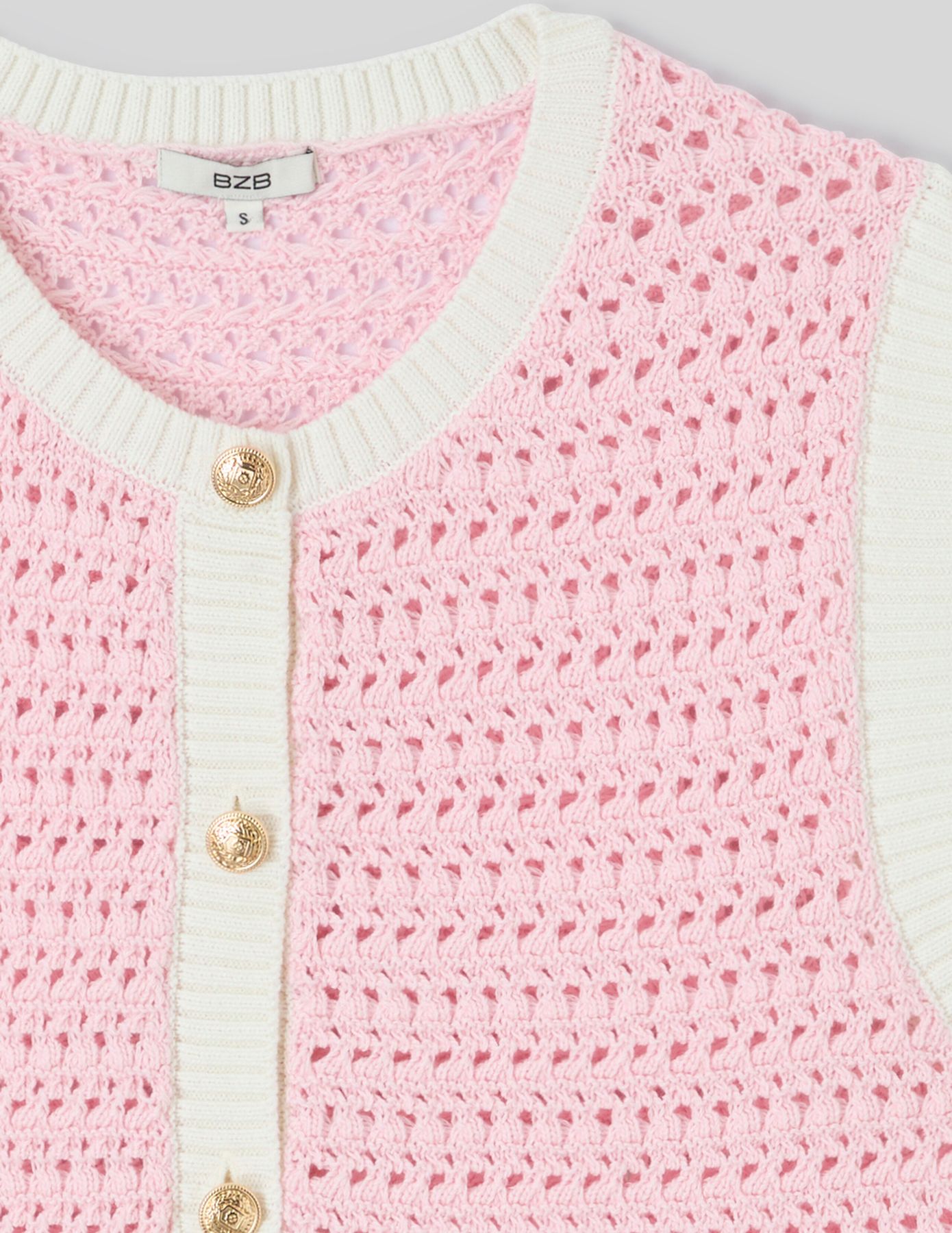 Gilet sans manches