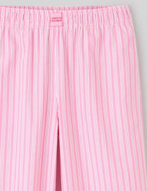 Pantalon rayé