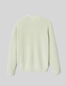 Pull col rond