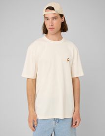 T-shirt imprim&eacute;