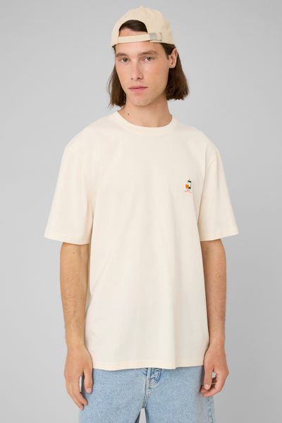 T-shirt imprim&eacute;
