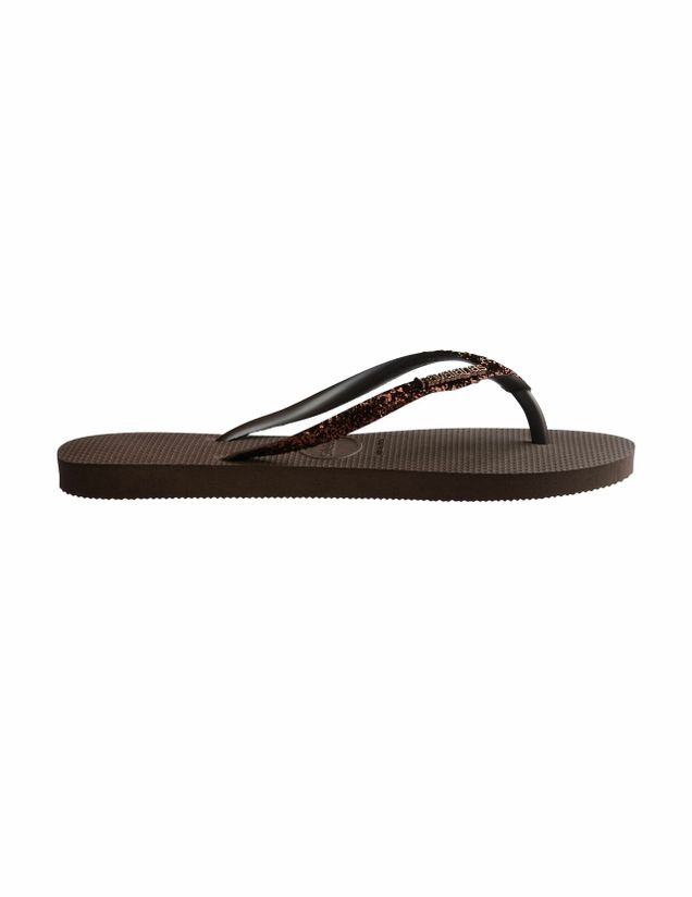 Hava&iuml;anas Slim Glitter