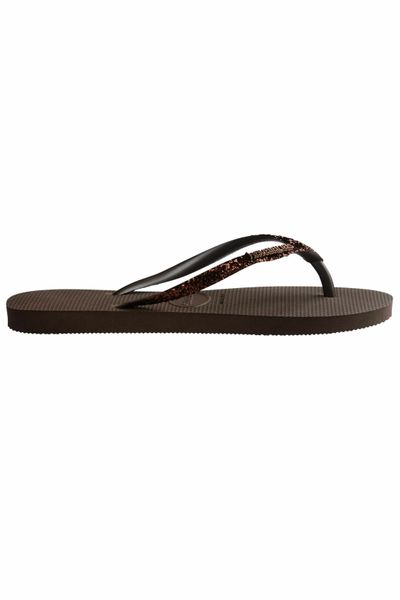 Hava&iuml;anas Slim Glitter