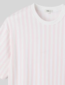 T-shirt rayures