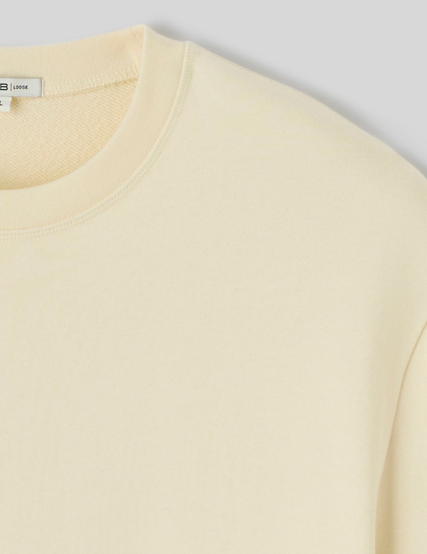 T-shirt uni premium